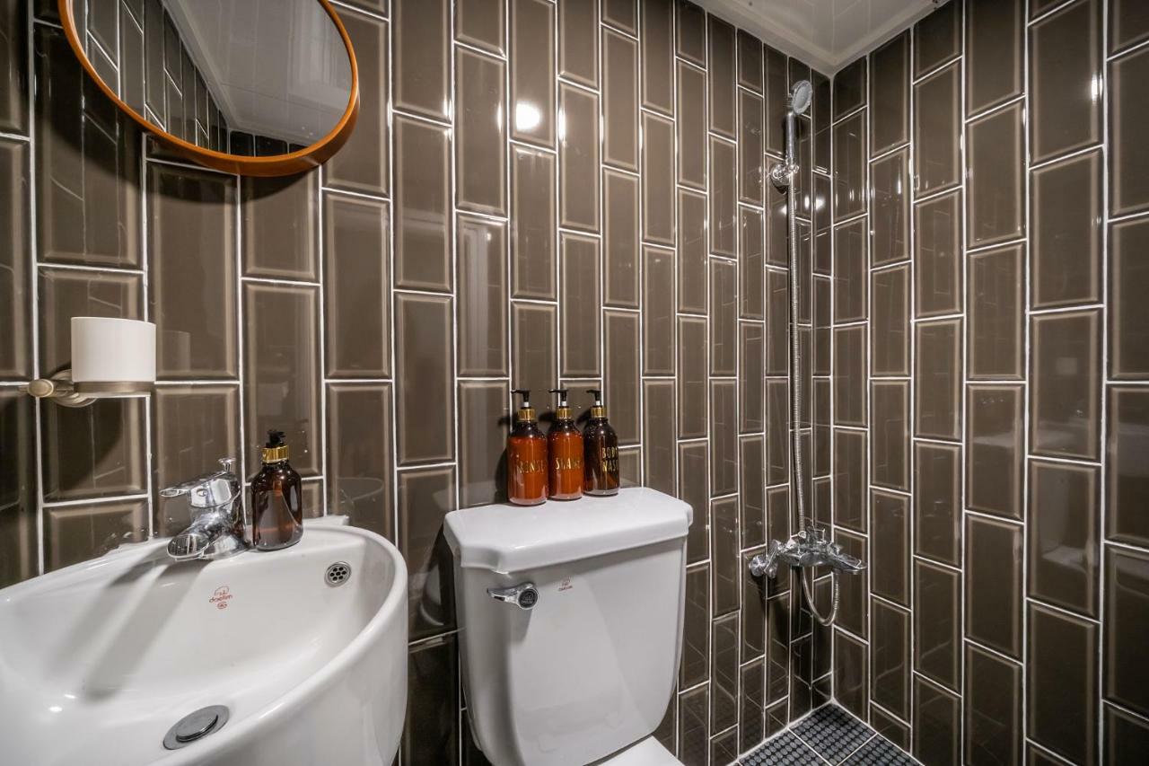 Guest house Sulla Jongno
