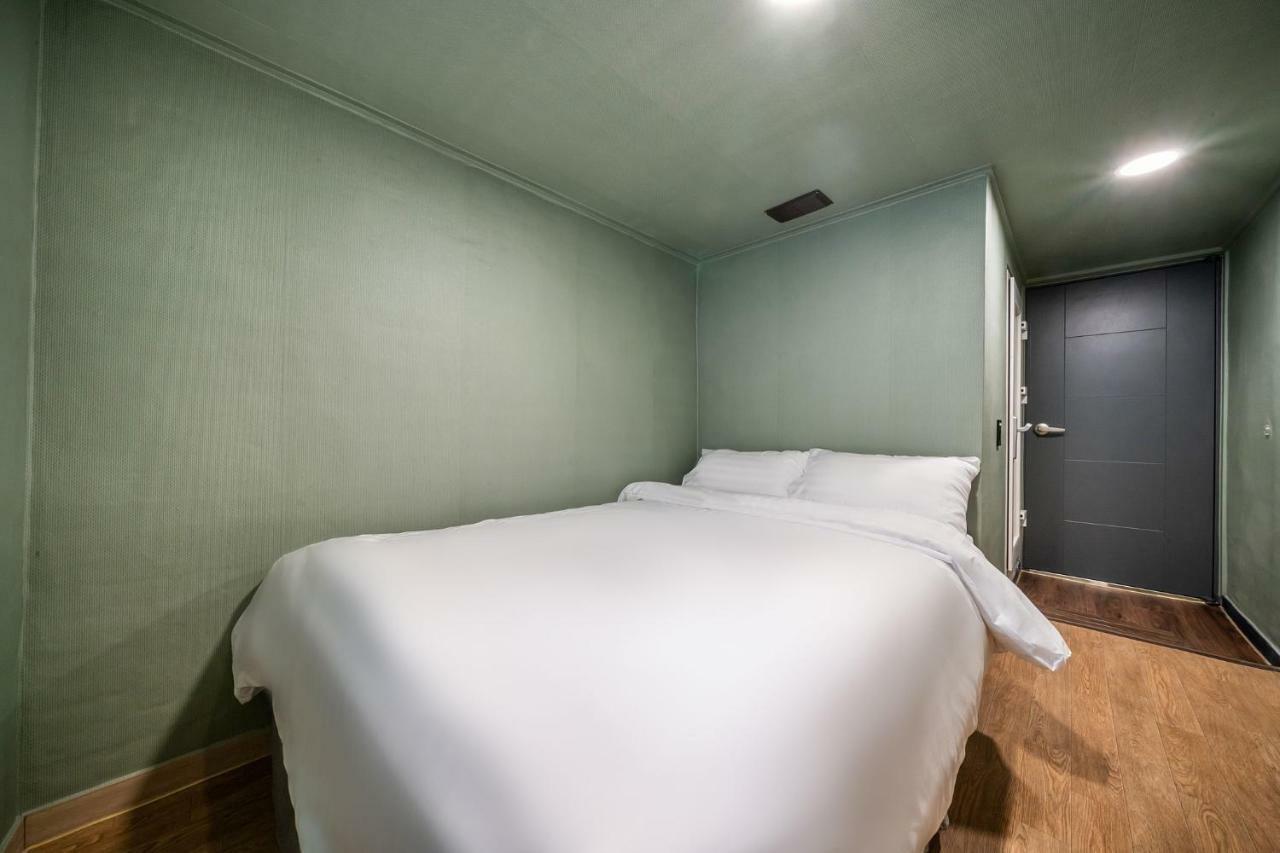 Sulla Jongno Guest house Seoul