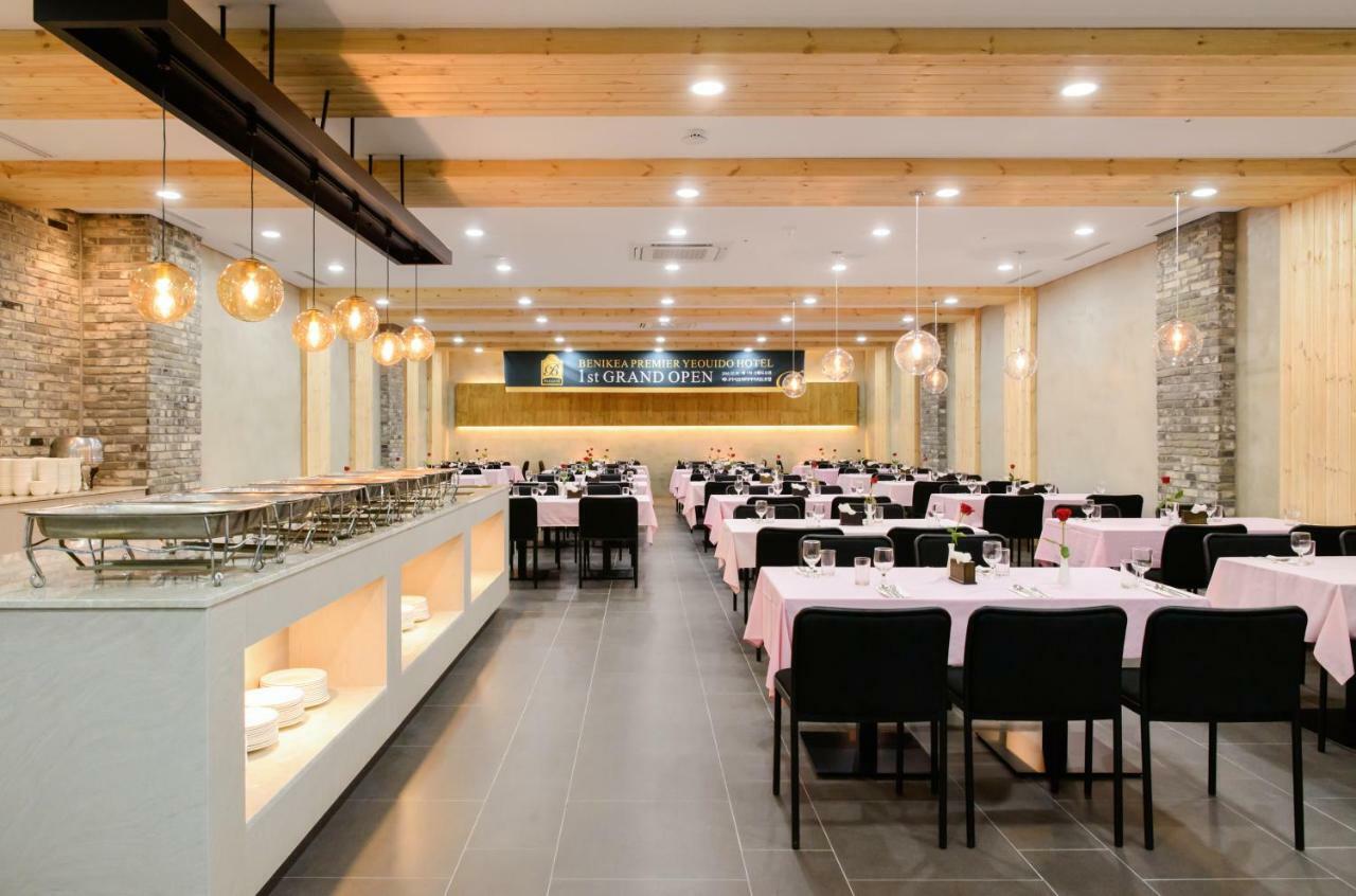 Benikea Premier Yeouido