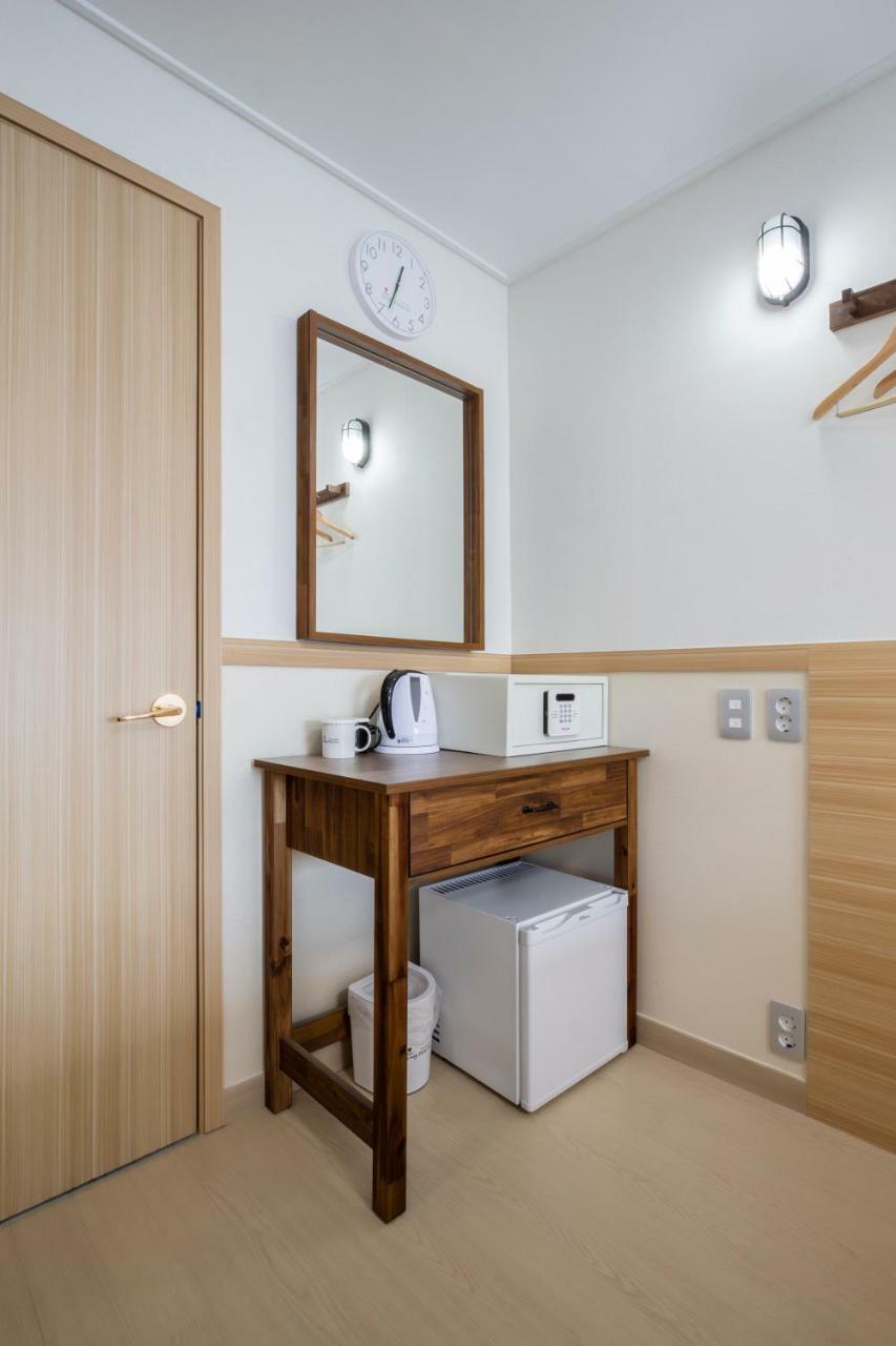 Five Jongno 3*