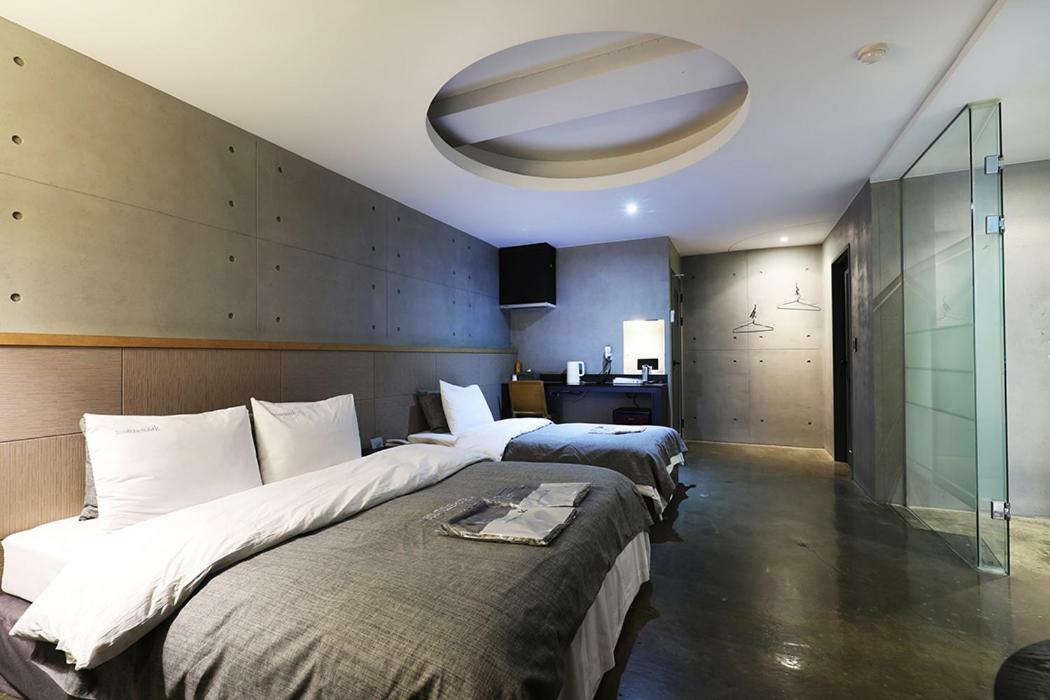Boutique K 3* Seoul