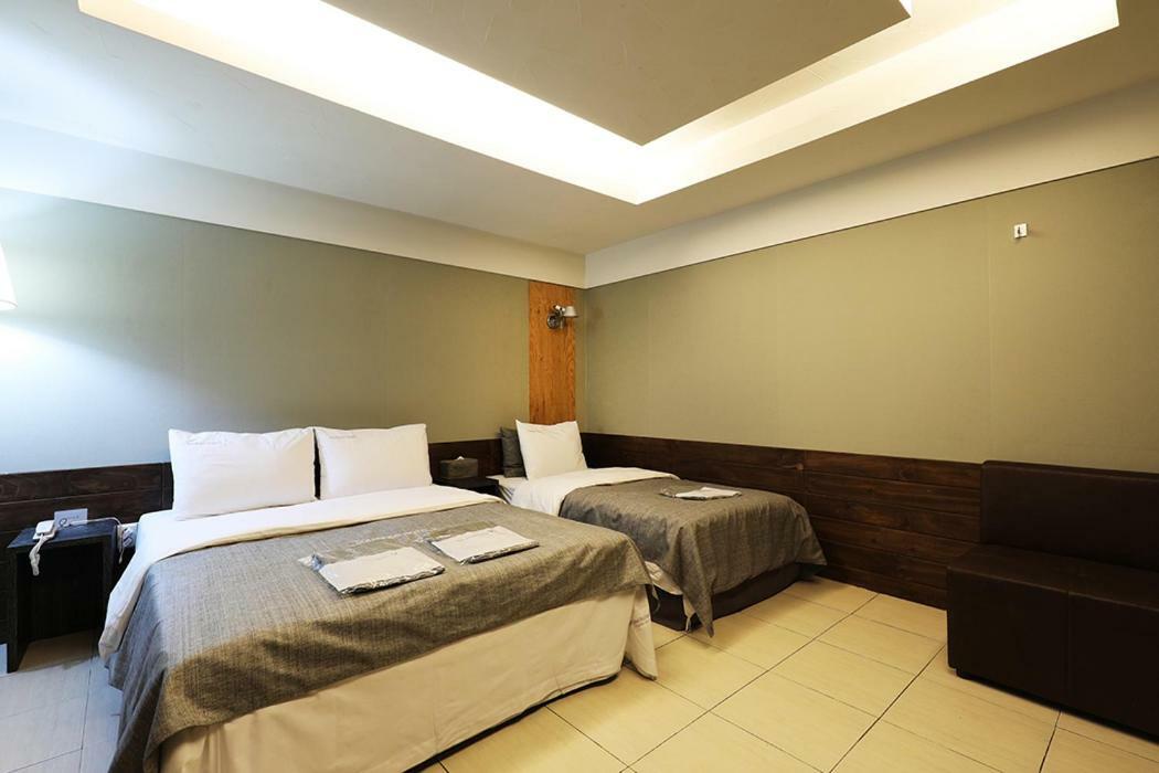 Boutique K Motel Seoul