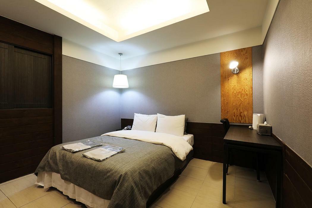 Motel Boutique K