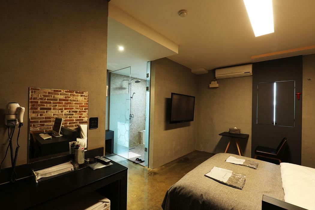Motel Boutique K 3*