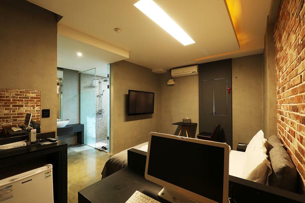 Motel Boutique K Seoul