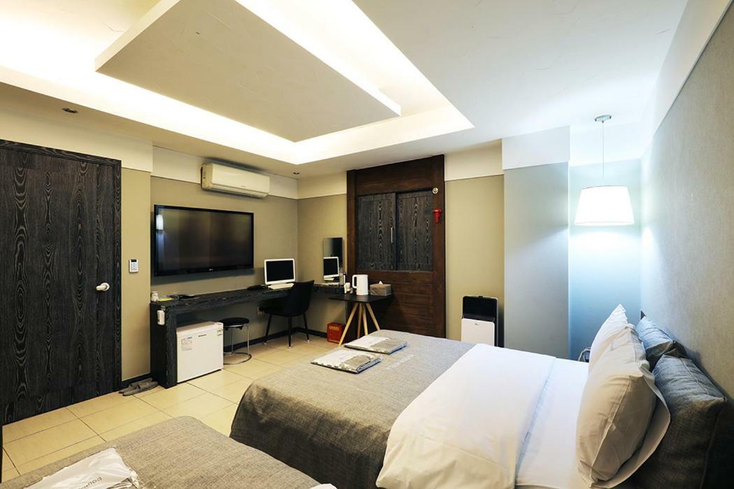 Boutique K Motel