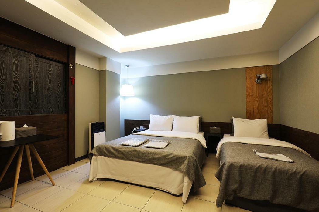 Boutique K Motel Seoul