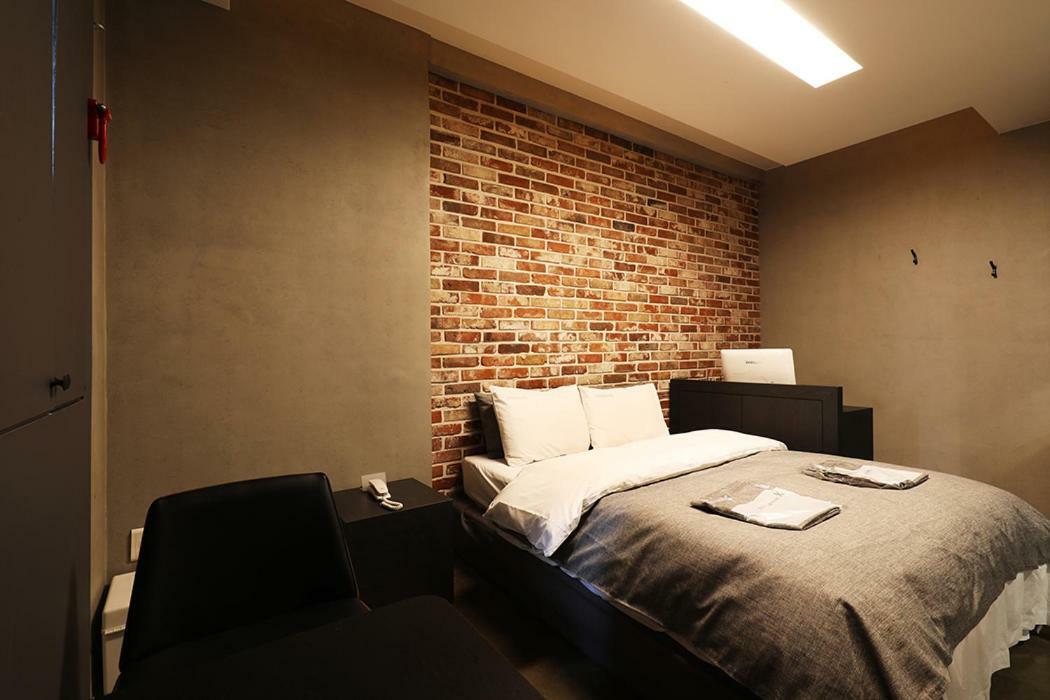 Boutique K 3* Seoul