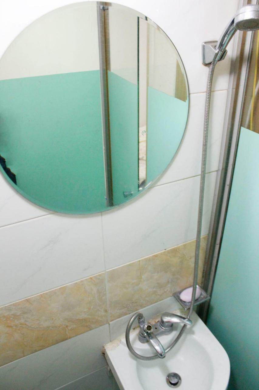 Bed & Breakfast Moxen House Seoul