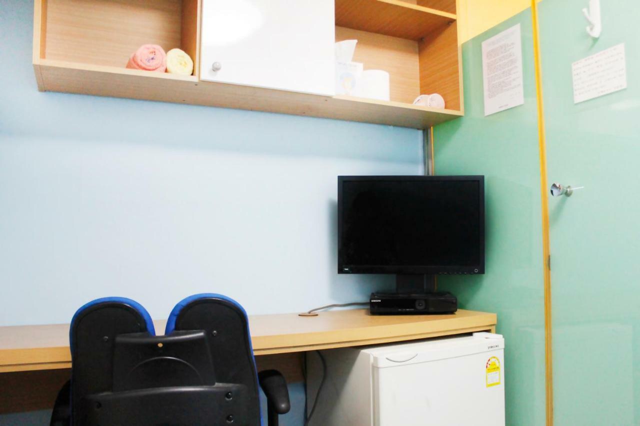 Moxen House Bed & Breakfast Seoul