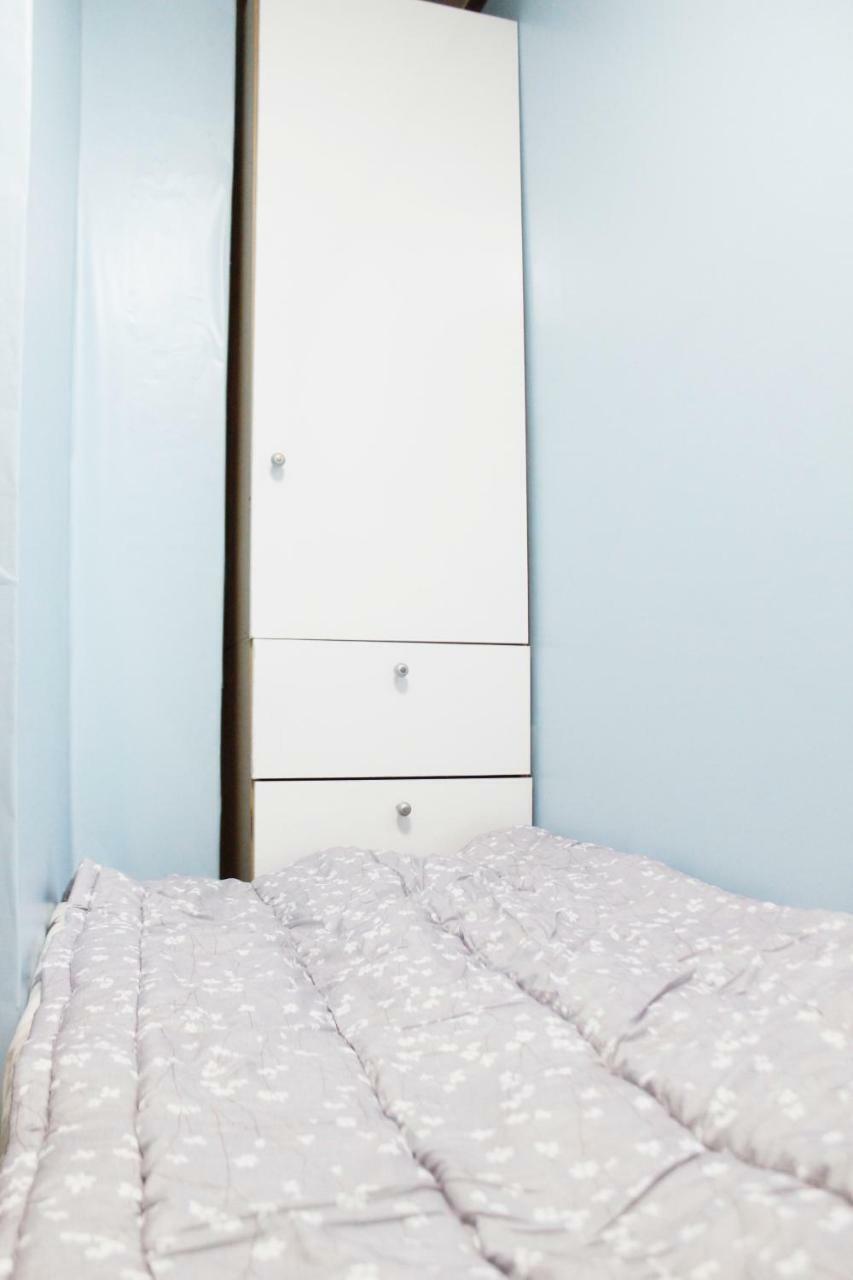 Bed & Breakfast Moxen House 2*