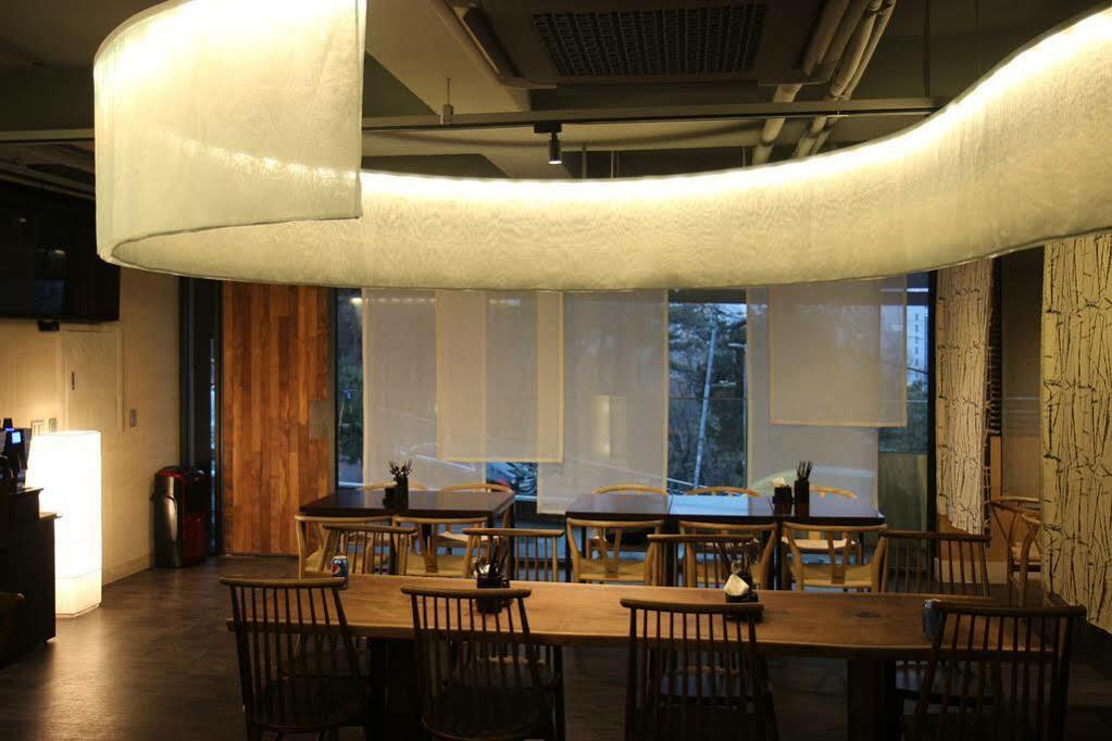 Parkview Hotel Seul