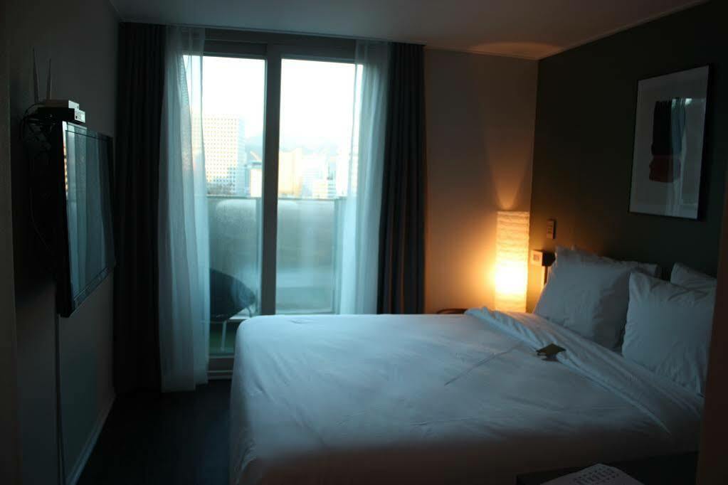 Parkview 3* Seul