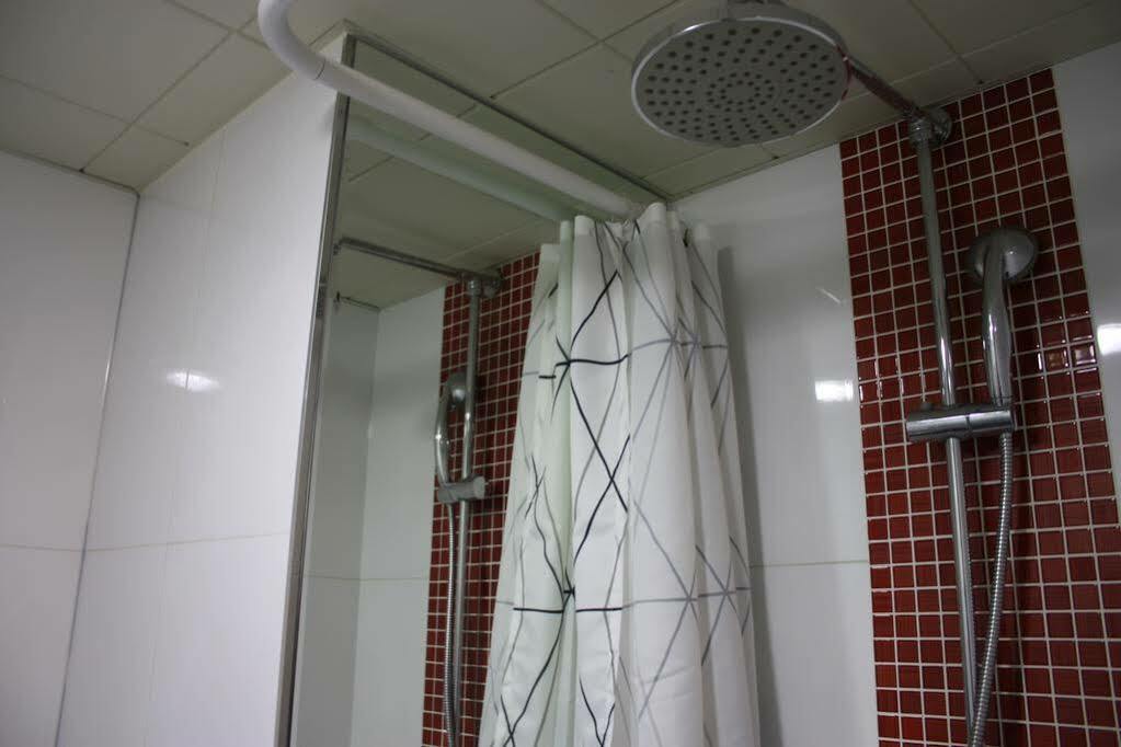 Parkview 3* Seul