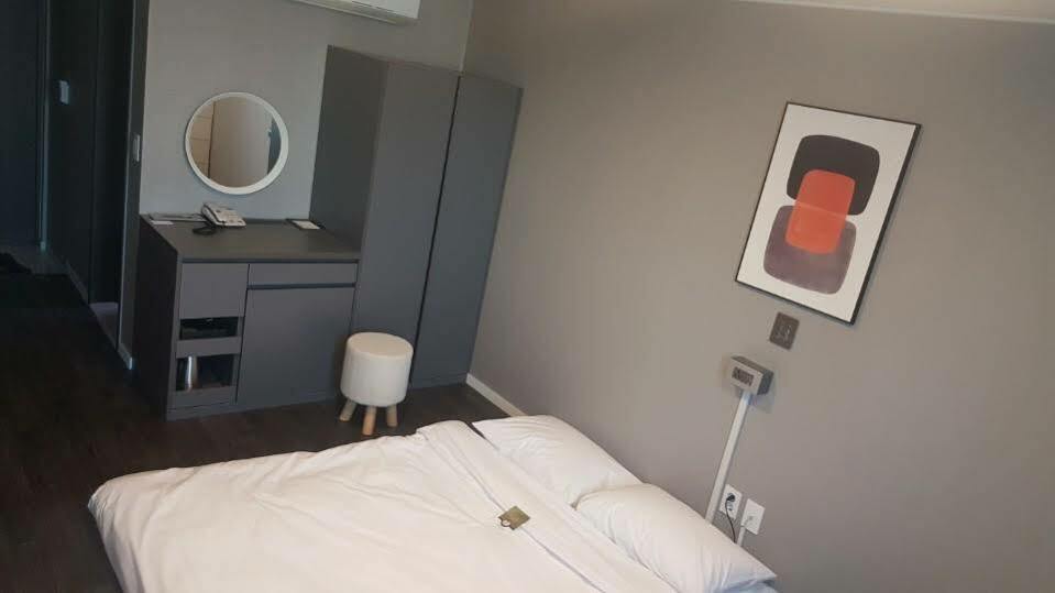 Parkview 3* Seul