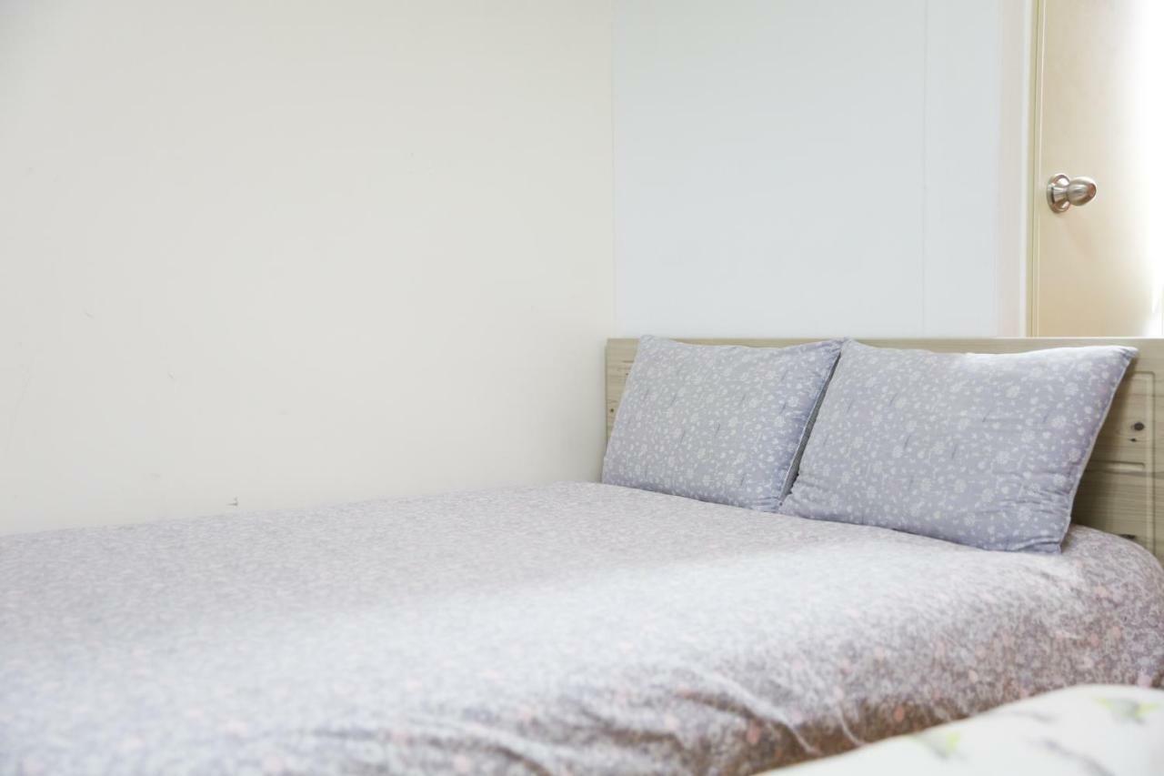 Hostel Sam Hongdae Seoul