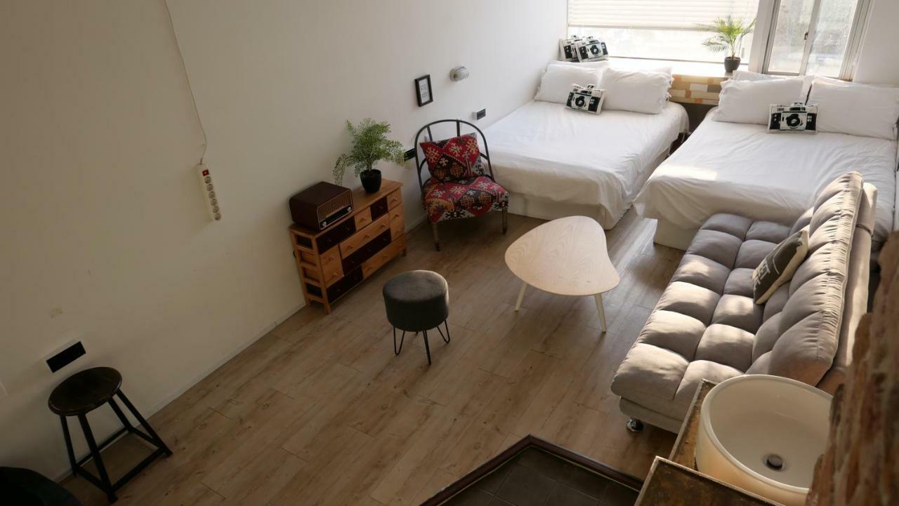 Mmmio Design Dongdaemun Casa de hóspedes 2*