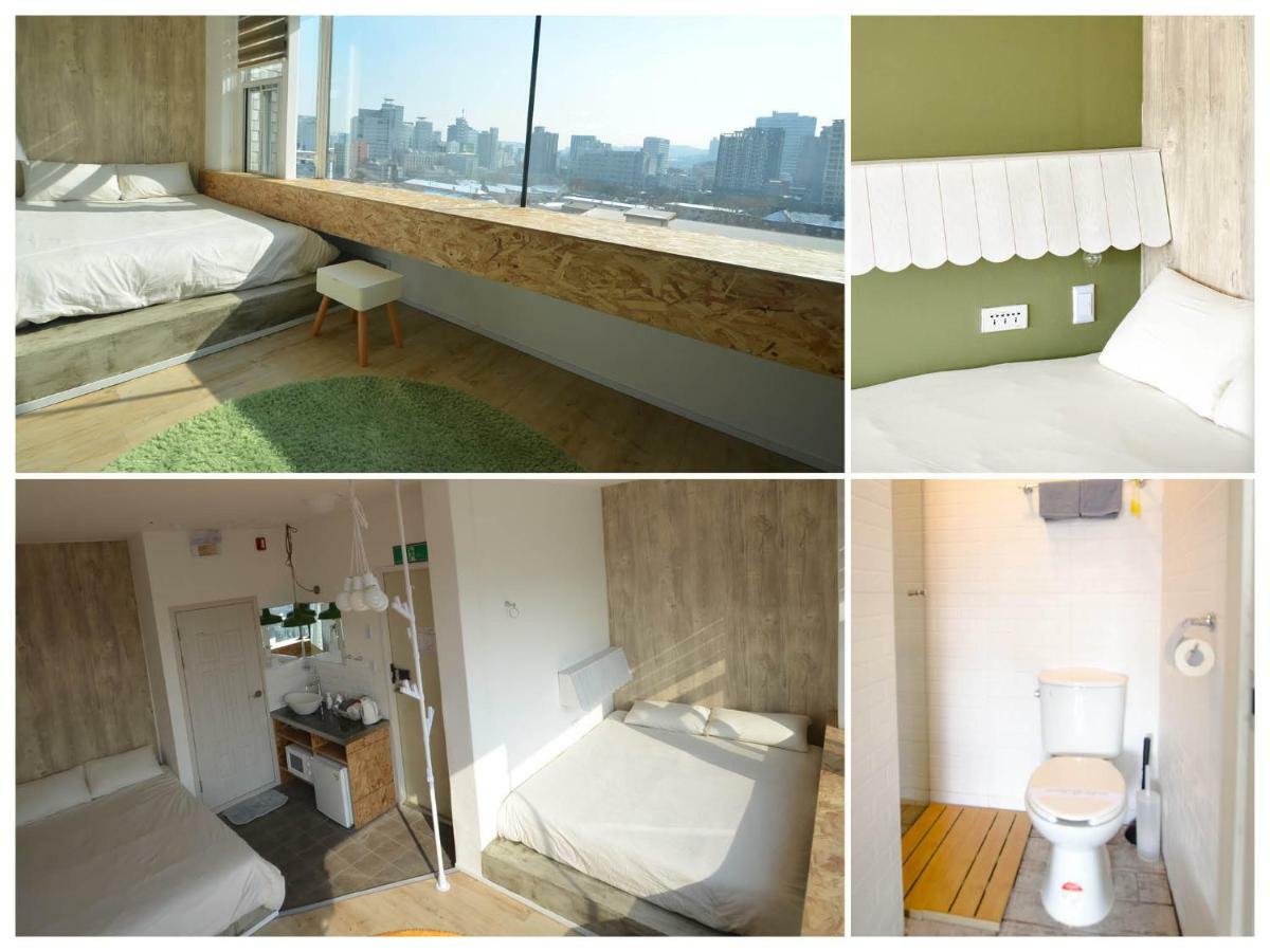 Mmmio Design Dongdaemun 2*