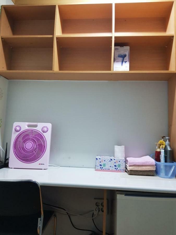 Cc Guesthouse_no.1 Guest house Seoul
