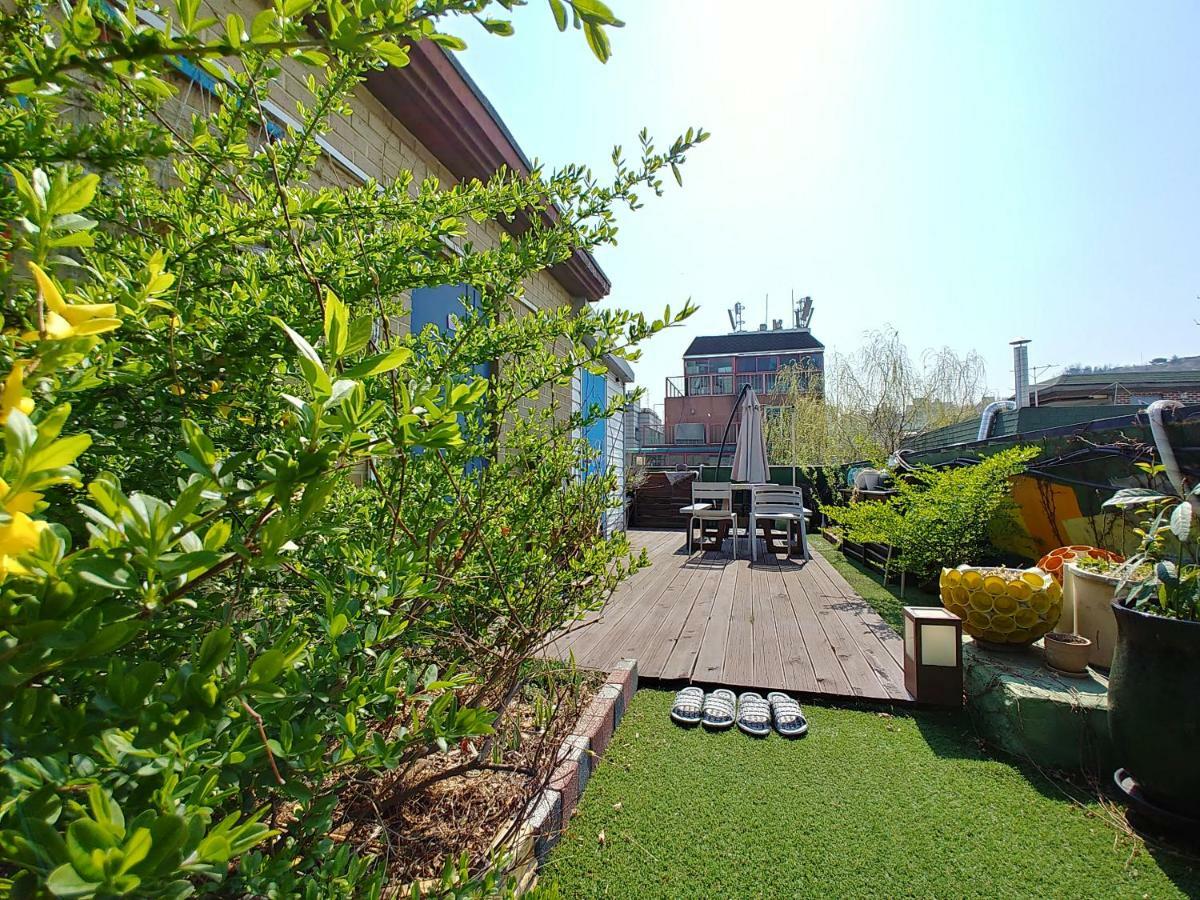 Urbanwood Seoul
