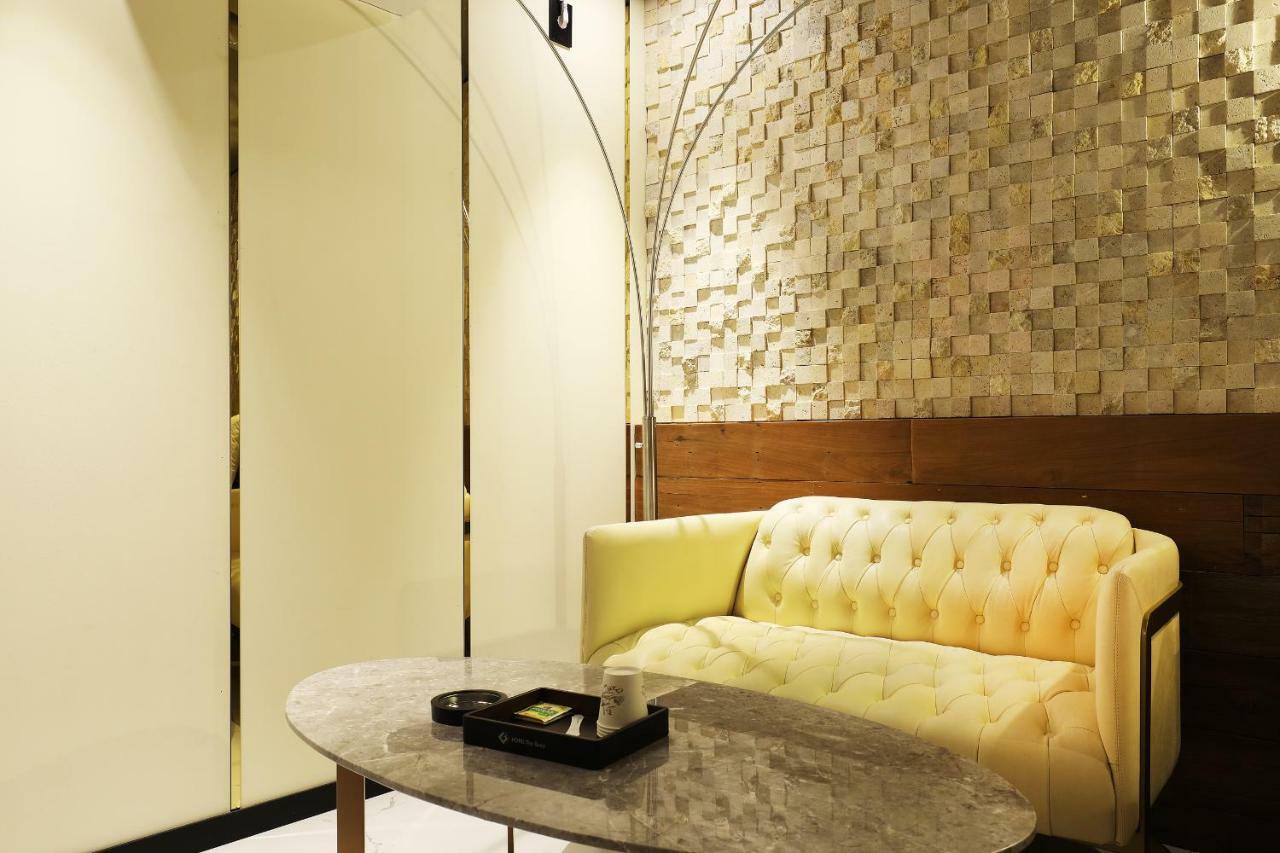 The Gray Hotel Seul