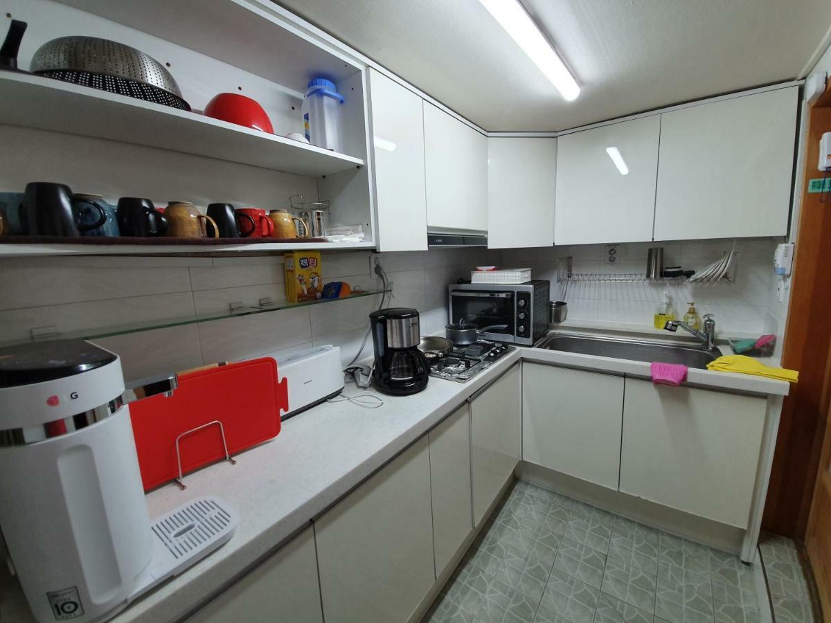 Guest house Gung
