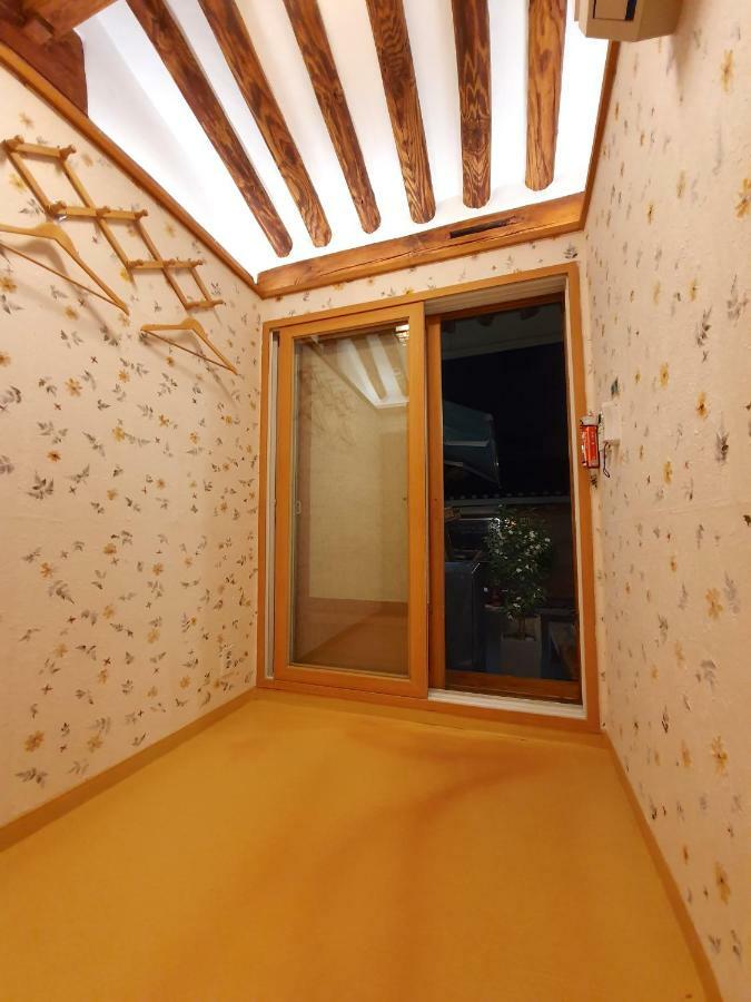 Guest house Gung
