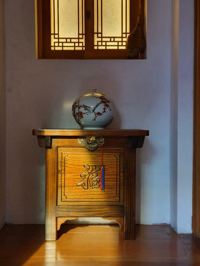 Guest house Gung