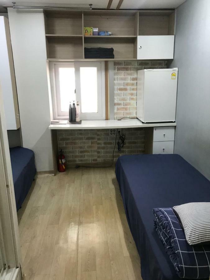 Cc Guesthouse_no.2 Guest house