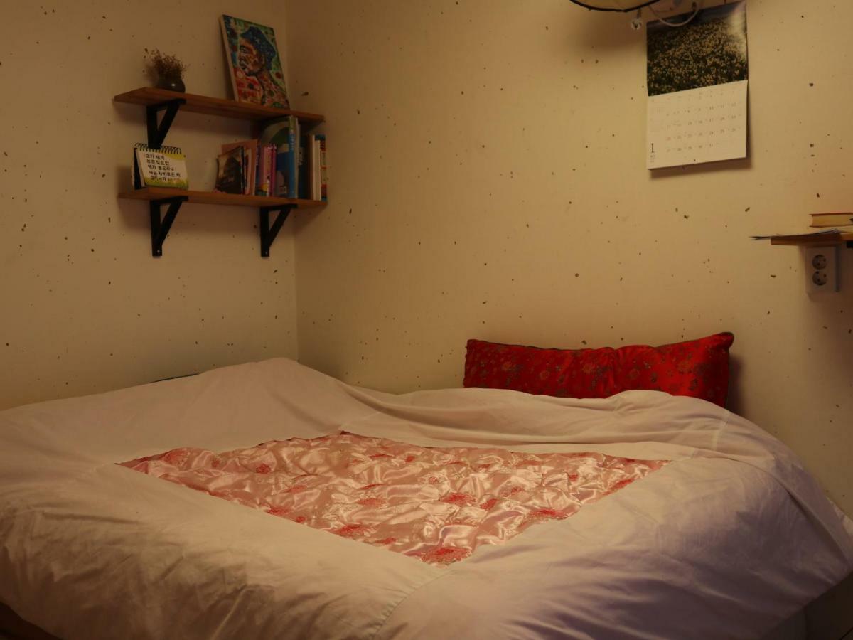 Apartment Eugene Hanok Culture Center Dongdaemun