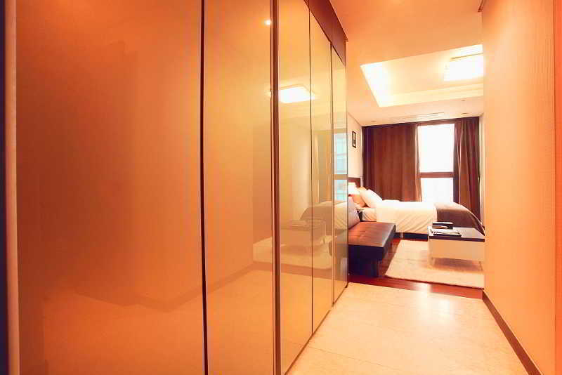 Brown Serviced 3* Seoul