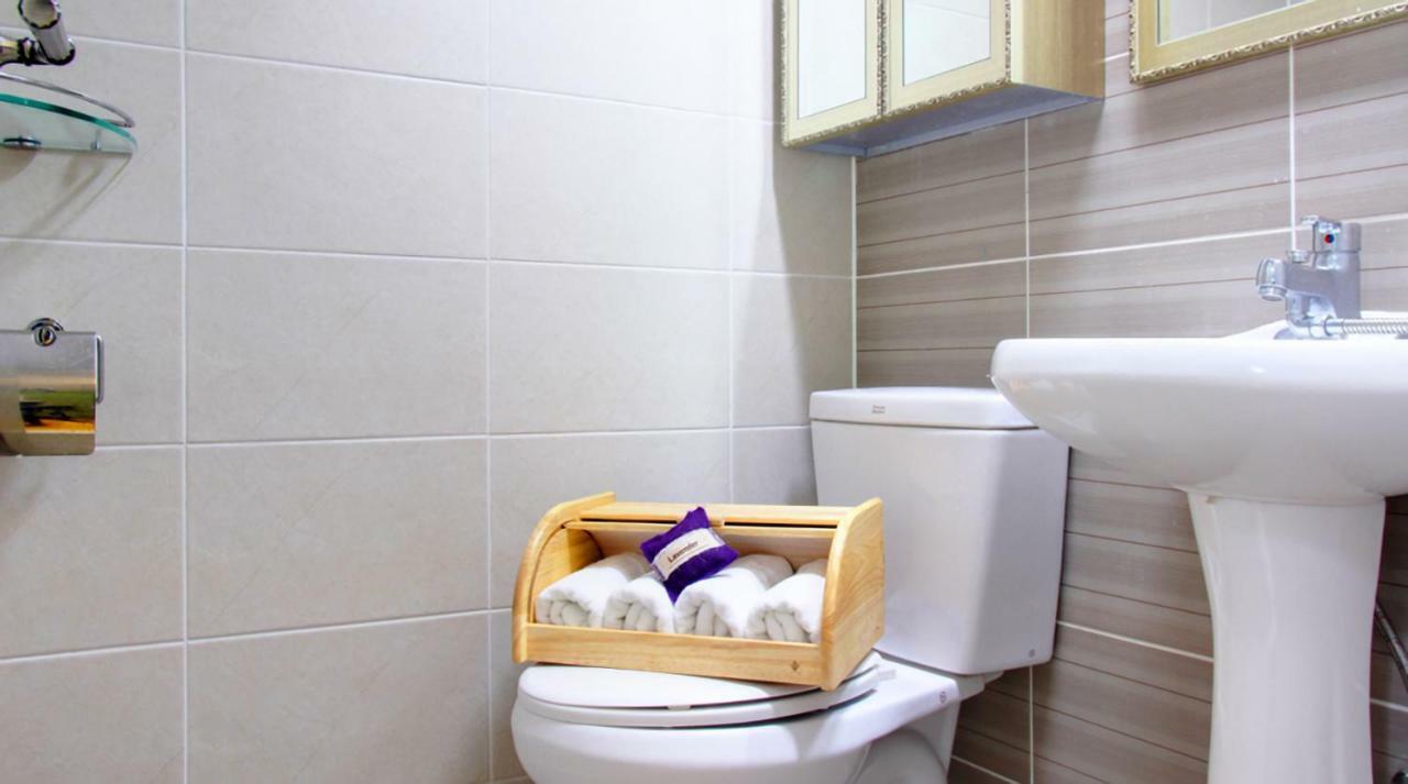 Apartment Bb Hongdae Seoul