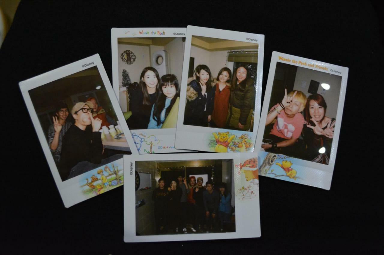 Bb Hongdae * Seoul
