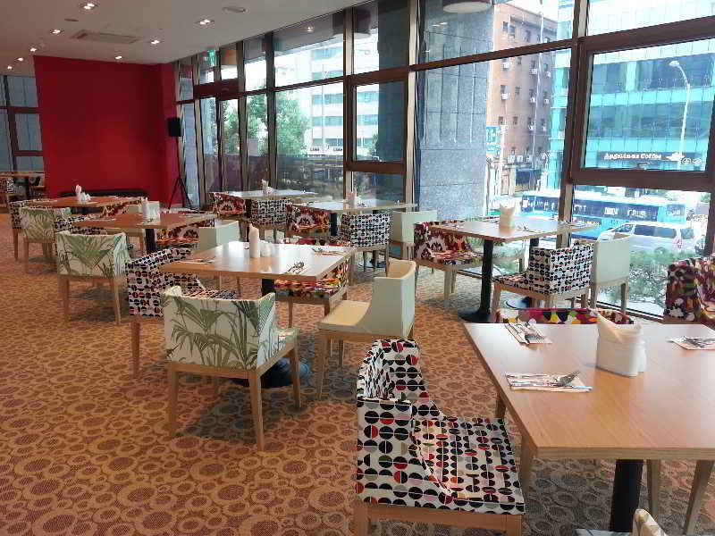 Ramada Encore By Wyndham Dongdaemun 4* Seoul