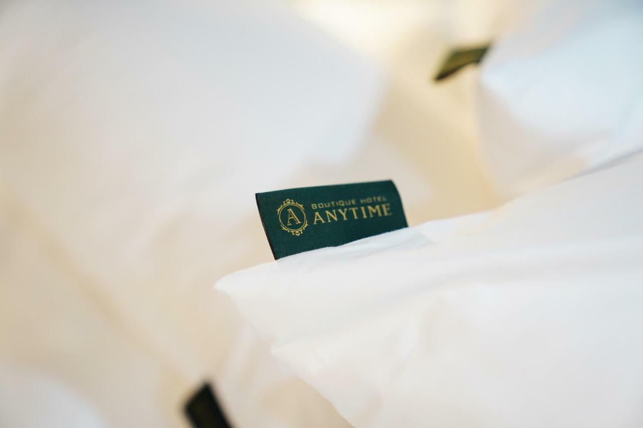 Motel Anytime Seoul