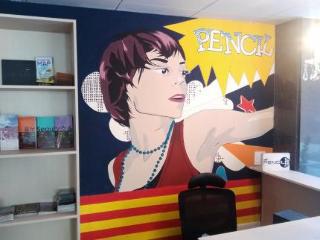 Hotel Pencil 5*
