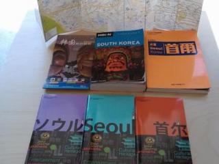 Pencil Seoul