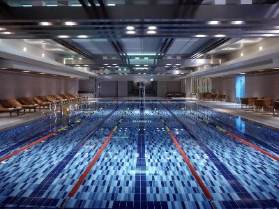 Hotel Marriott Executive 5*