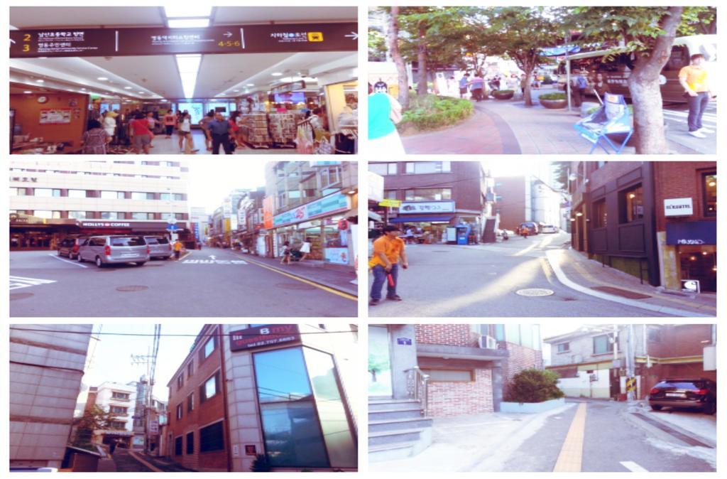Iu Myeongdong