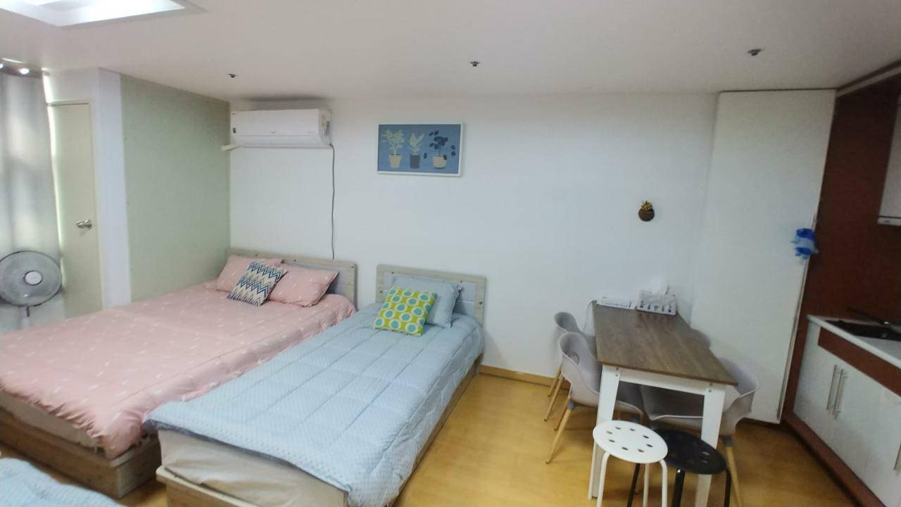Aparthotel Rocohouse 2*