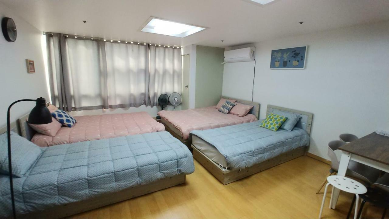 Rocohouse Aparthotel 2*