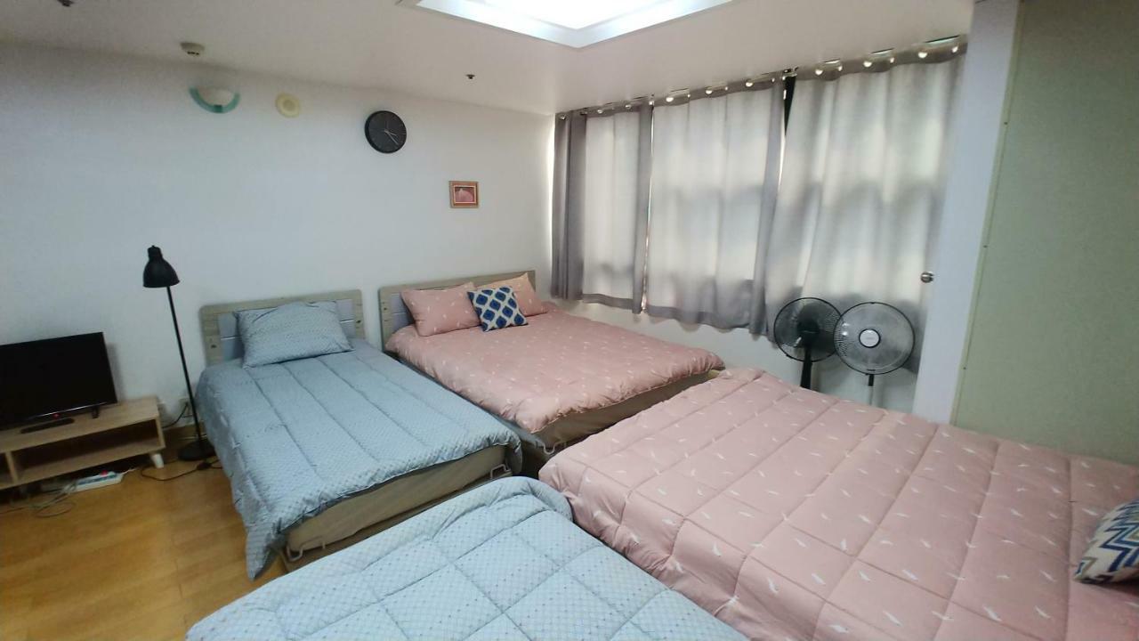 Aparthotel Rocohouse Seoul