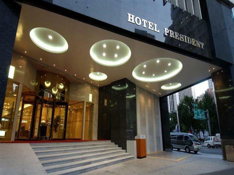 President Hotel Seoul