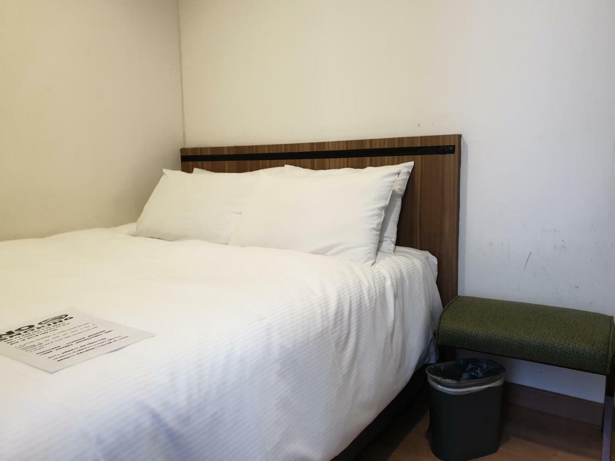 Hotel First Tawny Owl Seoul