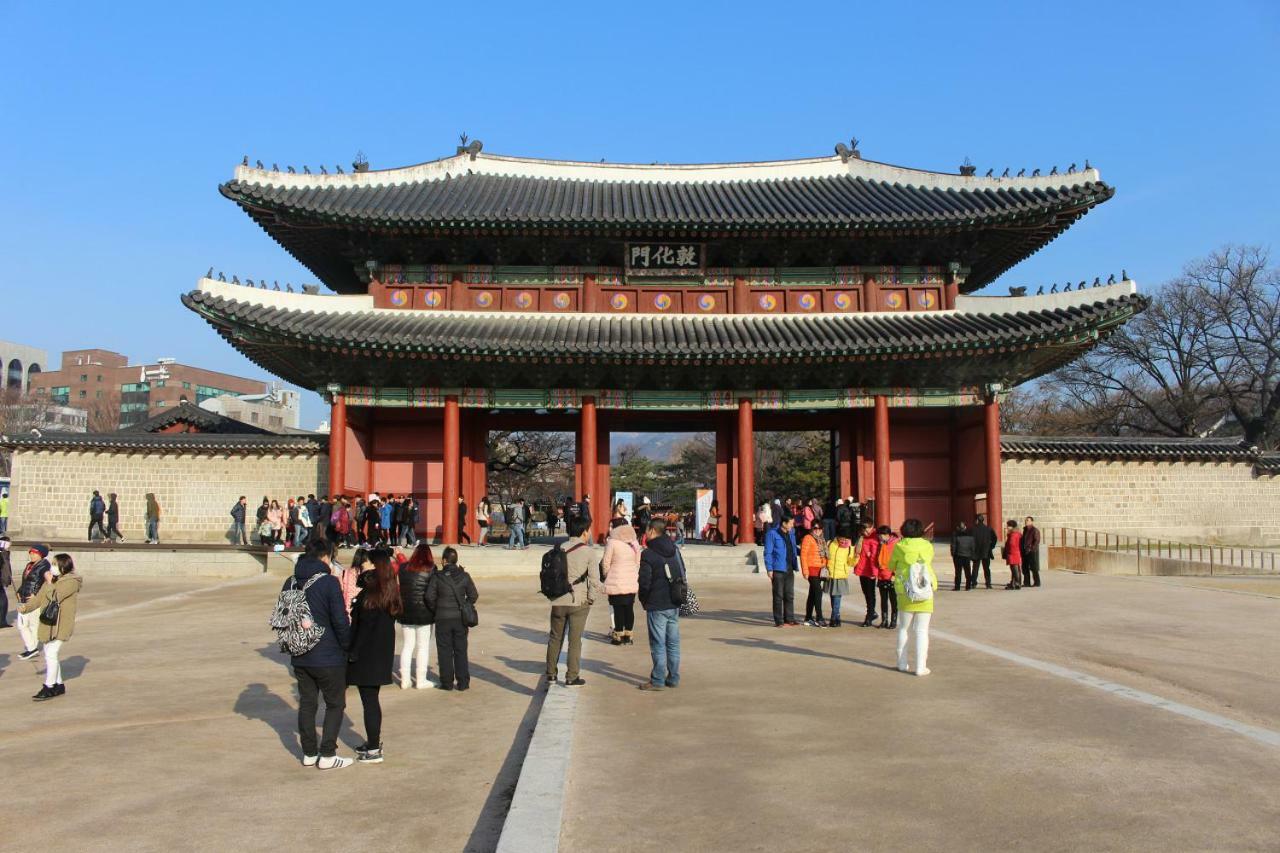 Sulla Jongno