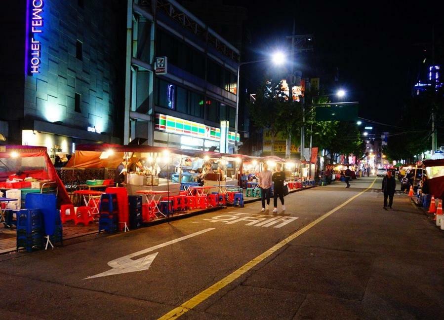 Sulla Jongno Guest house 2*