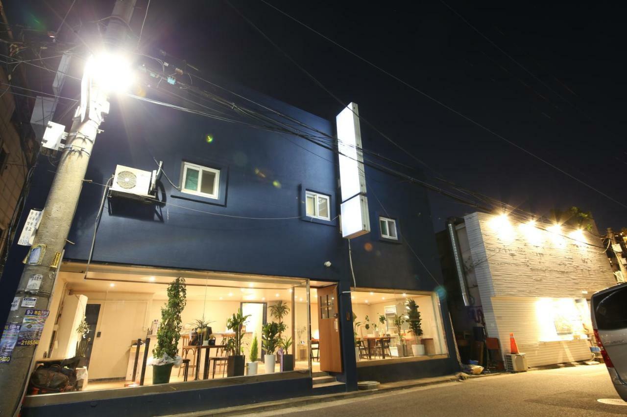 Sulla Jongno 2*