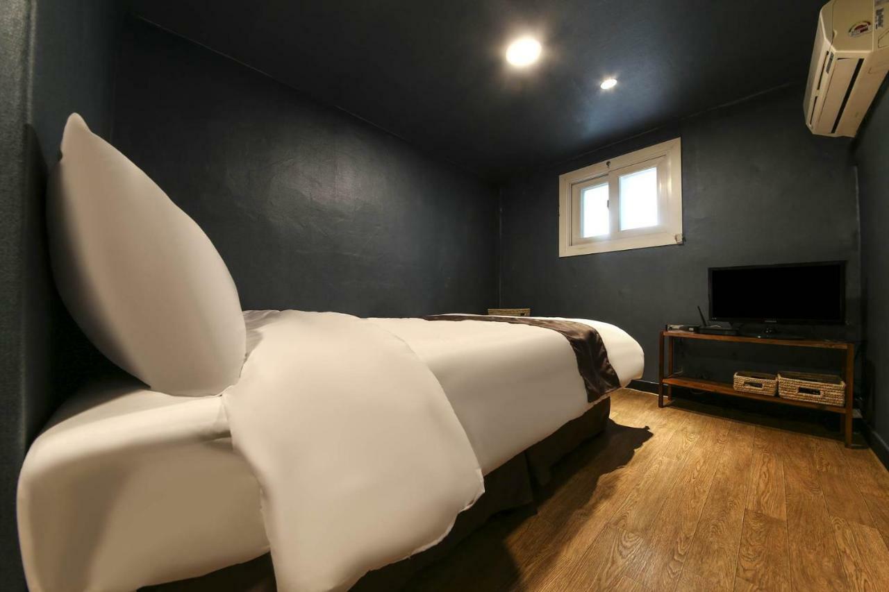 Guest house Sulla Jongno