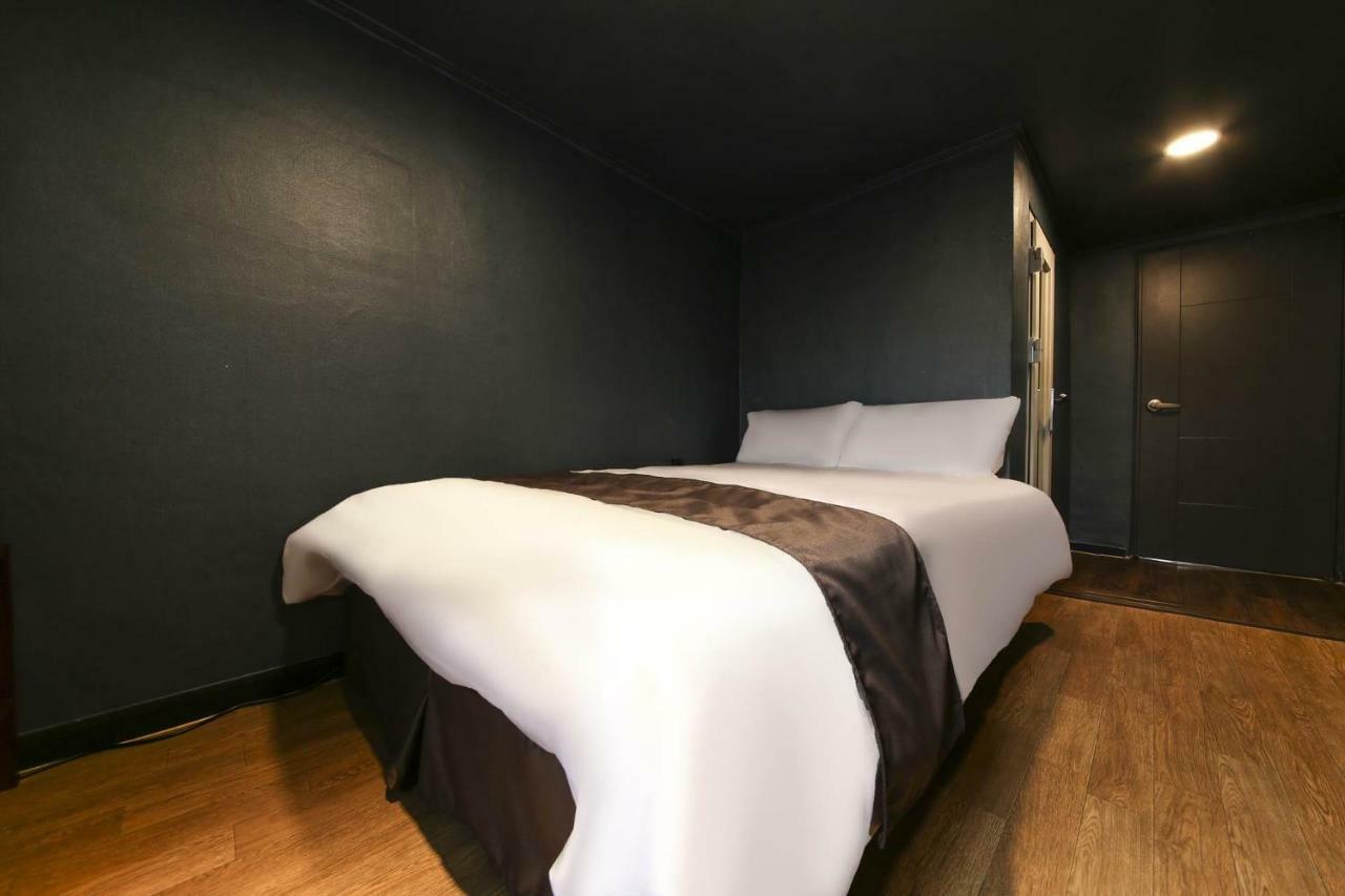 Guest house Sulla Jongno Seoul