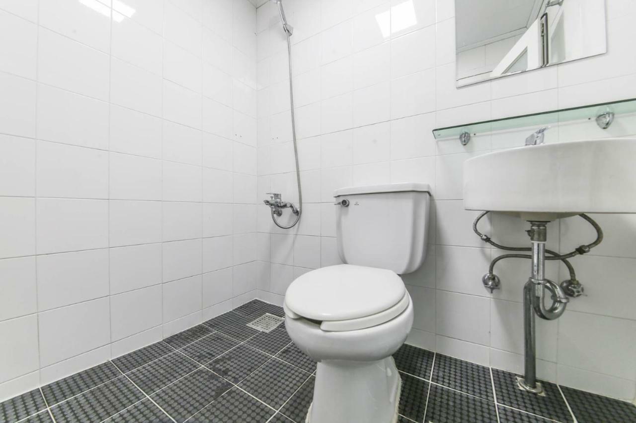Guest house Sulla Jongno